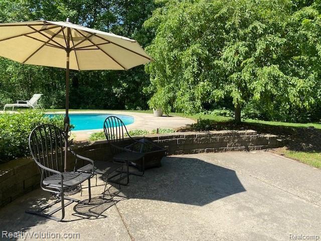 6080 Blue Beech Court Rochester Hills, MI 48306 - Photo 43 of 55