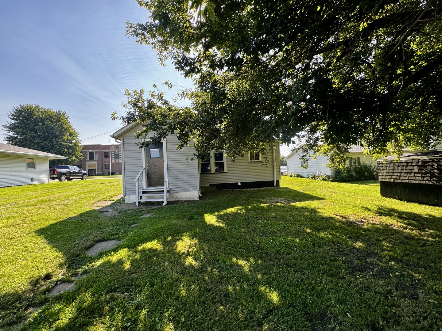 104 North Memorial Street Ohio, IL 61349 - Photo 17 of 17