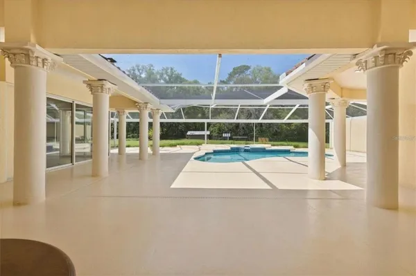 a view of outdoor space
