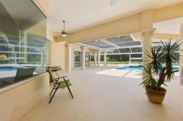 a view of outdoor space