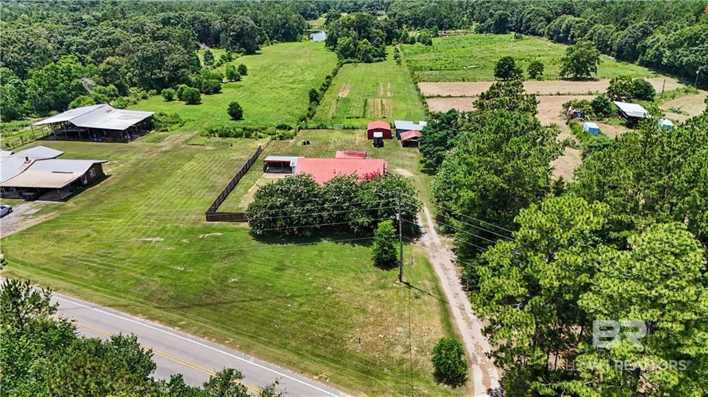 13151 Roberts Road Chunchula, AL 36521 - Photo 1 of 52 Gallery Image 1