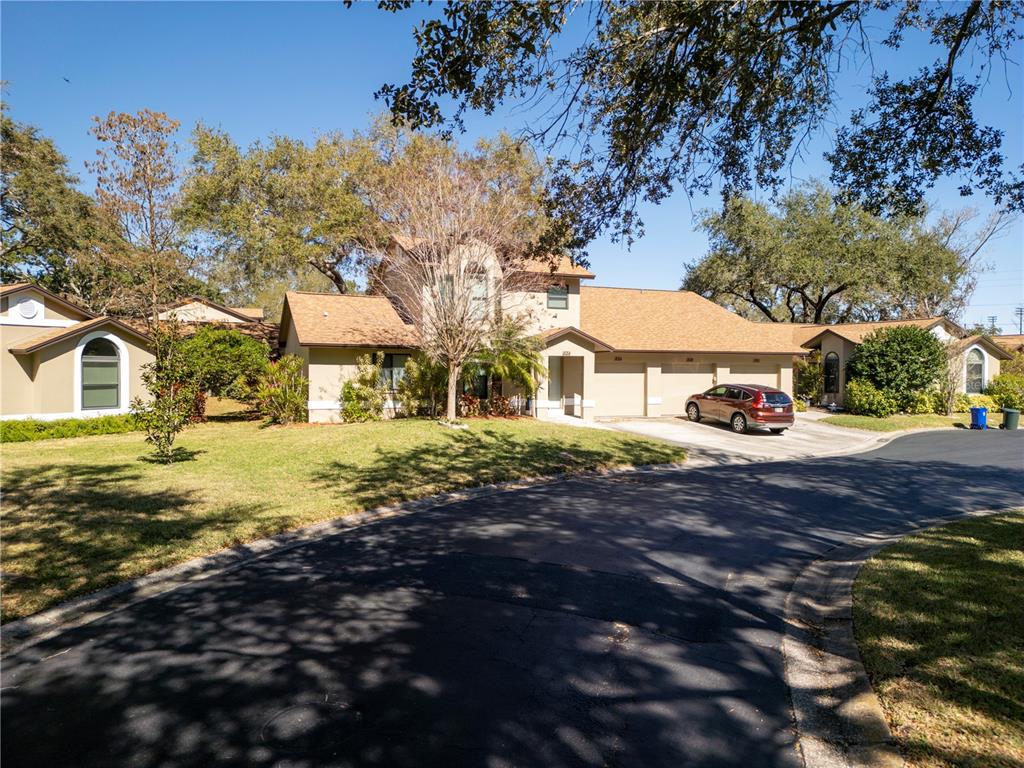 1684 Fry Court Dunedin, FL 34698 - Photo 49 of 68