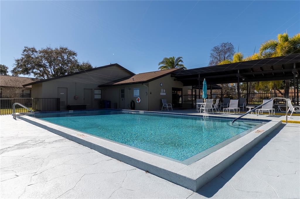 1684 Fry Court Dunedin, FL 34698 - Photo 53 of 68