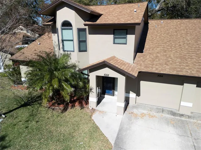 $439,000 | 1684 Fry Court, Dunedin, FL 34698