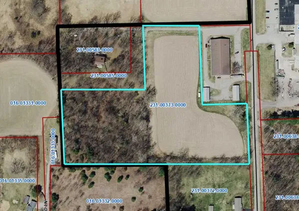 $319,900 | 16771 South 15th Street, Galesville, WI 54630