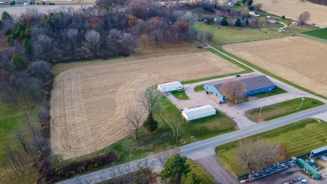 $319,900 | 16771 South 15th Street, Galesville, WI 54630