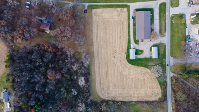 $319,900 | 16771 South 15th Street, Galesville, WI 54630