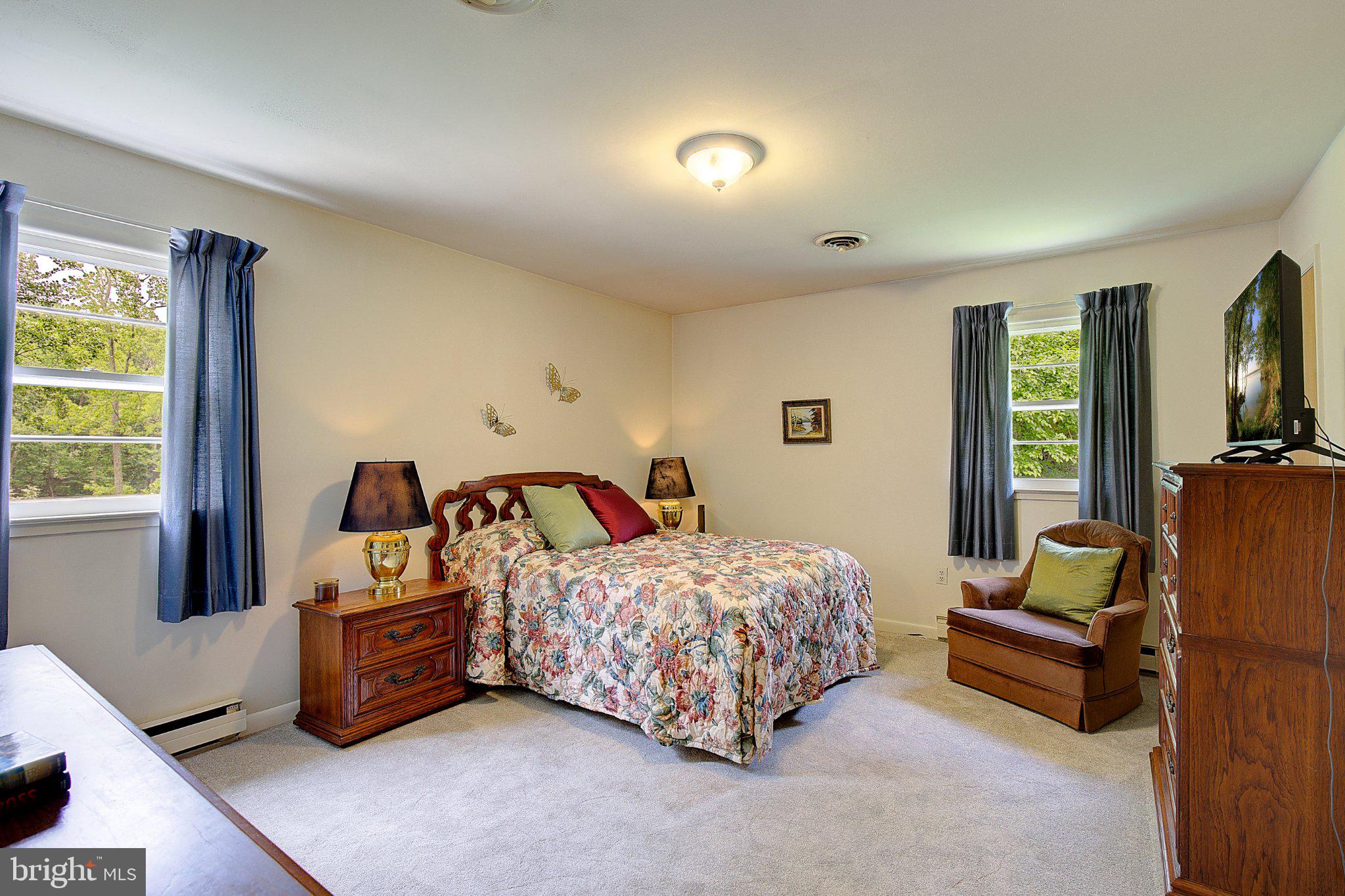 3088 Tudor Hall Road Riva, MD 21140 - Photo 44 of 62 Bright and inviting bedroom retreat.