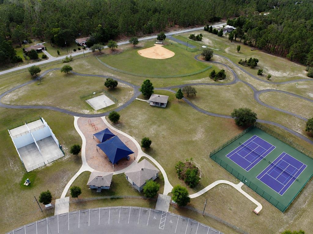 3306 Northwest Ridgewood Road Dunnellon, FL 34431 - Photo 27 of 30 Gallery Image 27