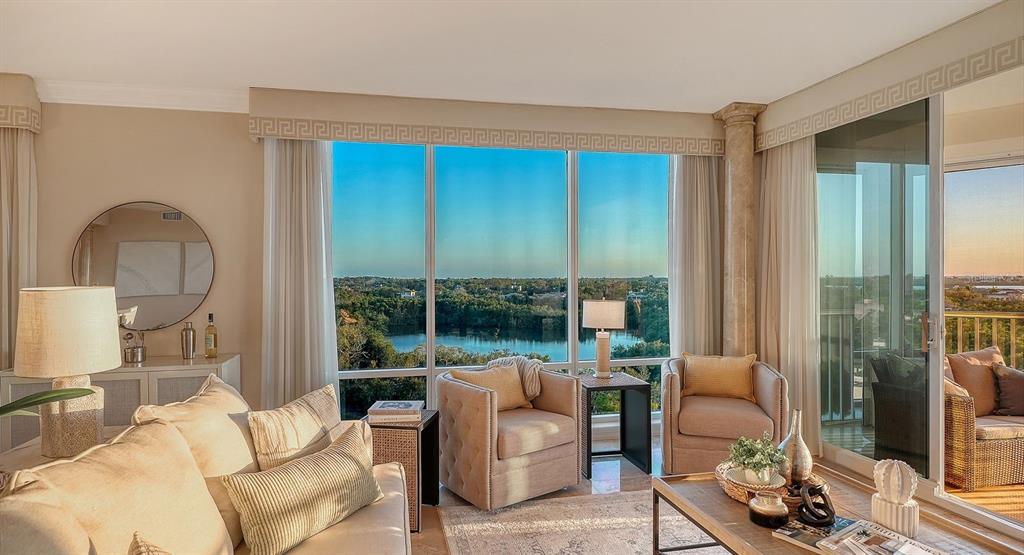 385 North Point Road, Unit 701 Osprey, FL 34229 - Photo 16 of 97