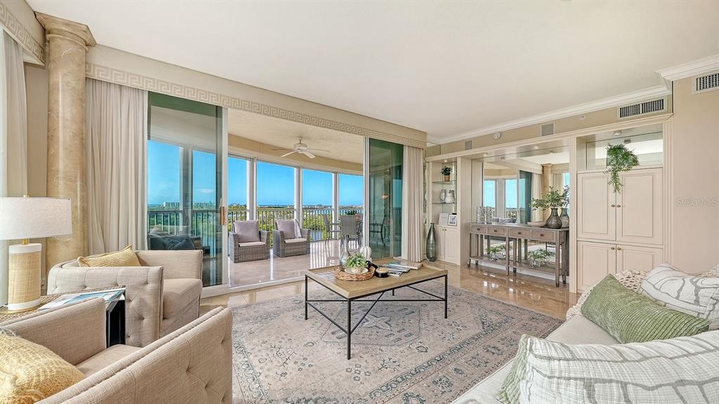 385 North Point Road, Unit 701 Osprey, FL 34229 - Photo 17 of 97