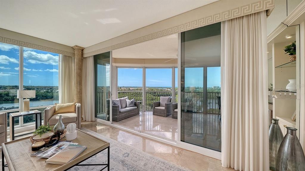 385 North Point Road, Unit 701 Osprey, FL 34229 - Photo 21 of 97
