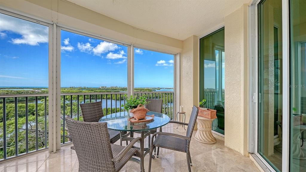 385 North Point Road, Unit 701 Osprey, FL 34229 - Photo 24 of 97