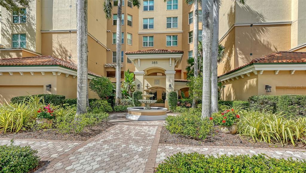 385 North Point Road, Unit 701 Osprey, FL 34229 - Photo 4 of 97