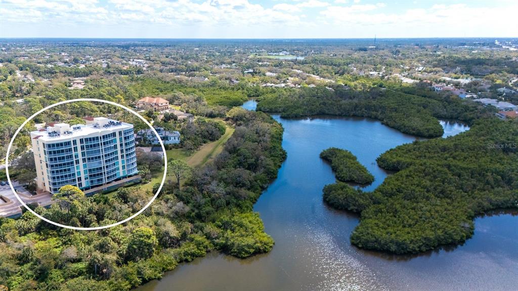 385 North Point Road, Unit 701 Osprey, FL 34229 - Photo 67 of 97