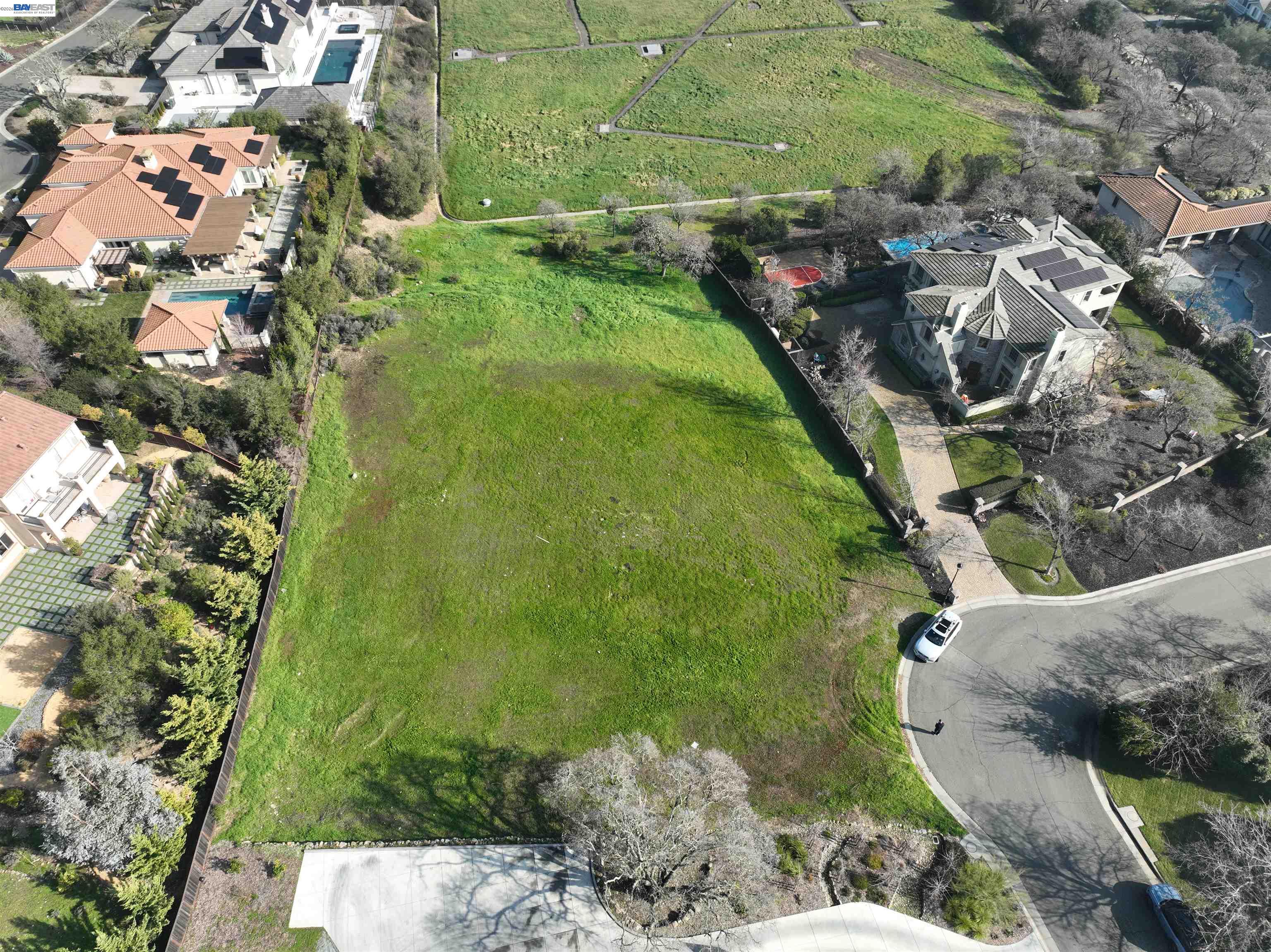 5315 Laurel Ridge Court Fairfield, CA 94534 - Photo 2 of 9 a view of a garden