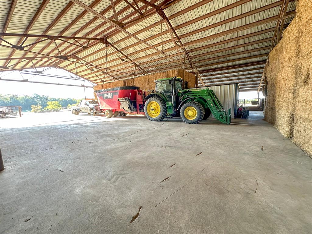 2661 Holly Creek Road Broken Bow, OK 74728 - Photo 25 of 33 a view of parking
