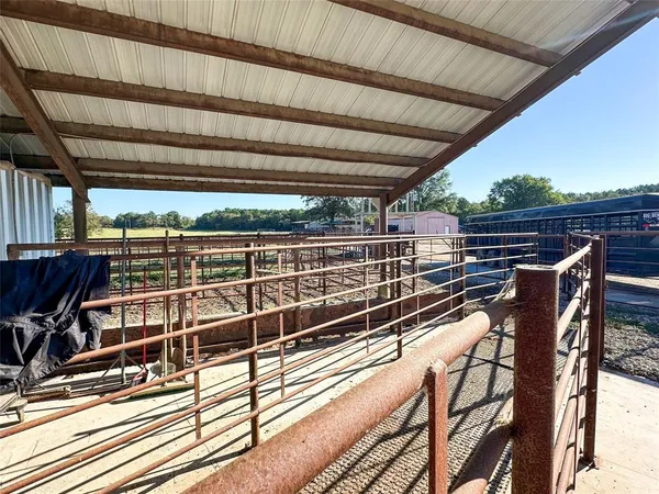 $3,600,000 | 2661 Holly Creek Road, Broken Bow, OK 74728