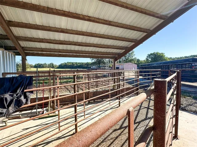 $3,600,000 | 2661 Holly Creek Road, Broken Bow, OK 74728