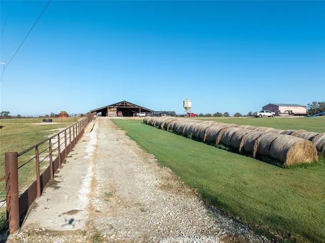 a view of a ocean beach