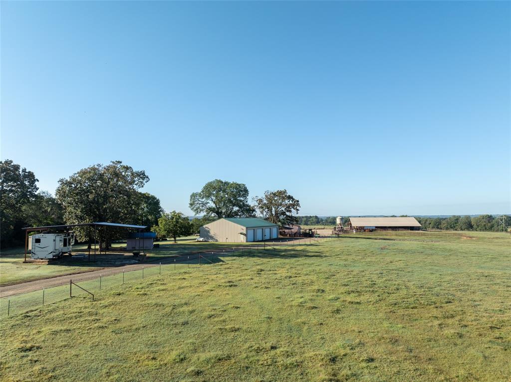 2661 Holly Creek Road Broken Bow, OK 74728 - Photo 10 of 33 a view of a lake view