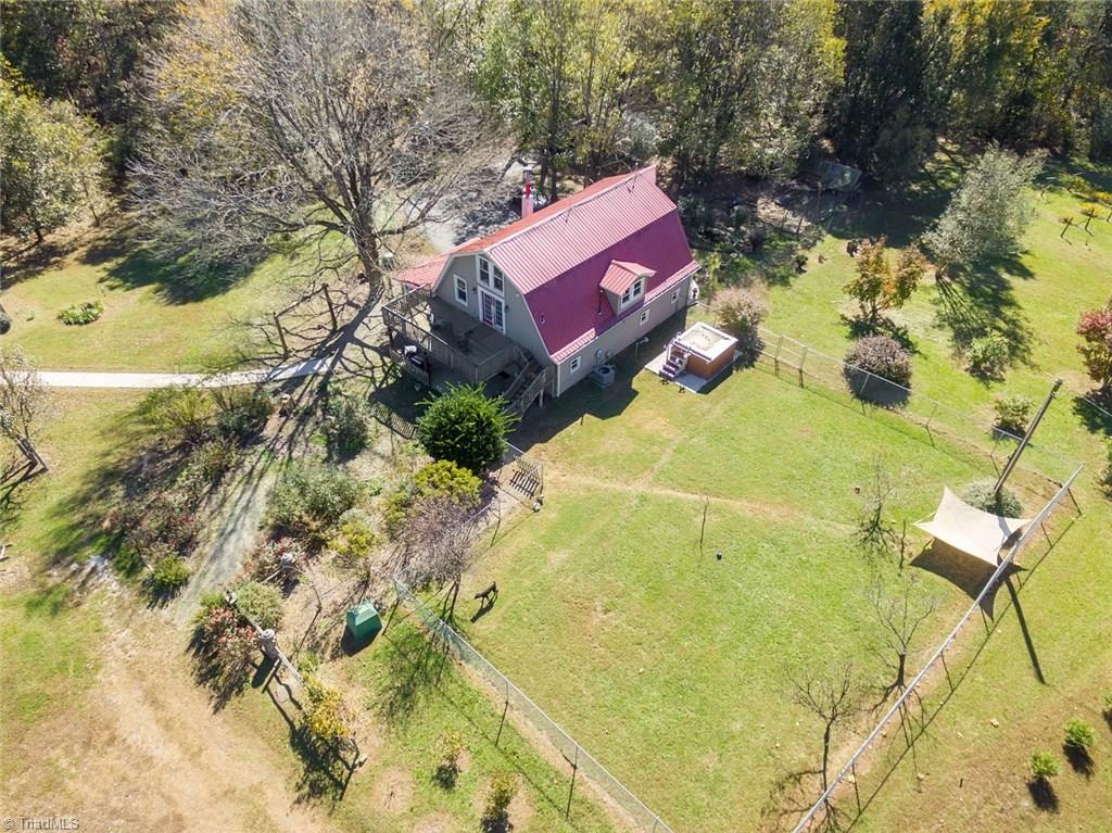 5534 Fairview Church Road Trinity, NC 27370 - Photo 14 of 30
