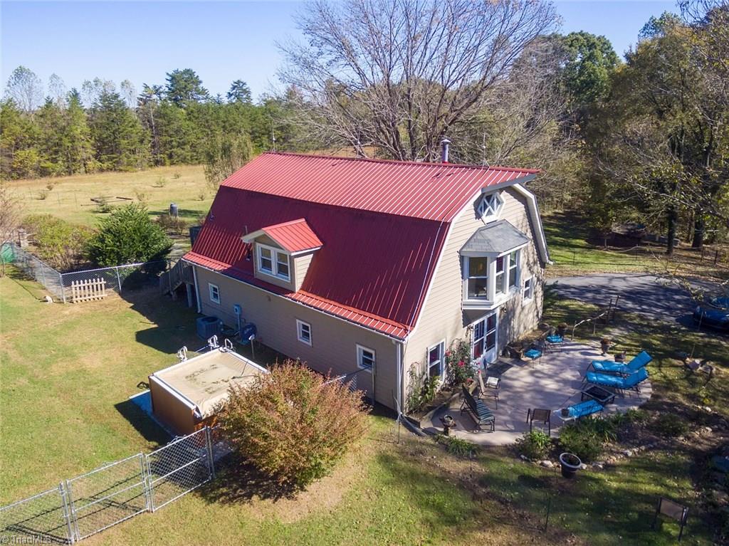5534 Fairview Church Road Trinity, NC 27370 - Photo 3 of 30