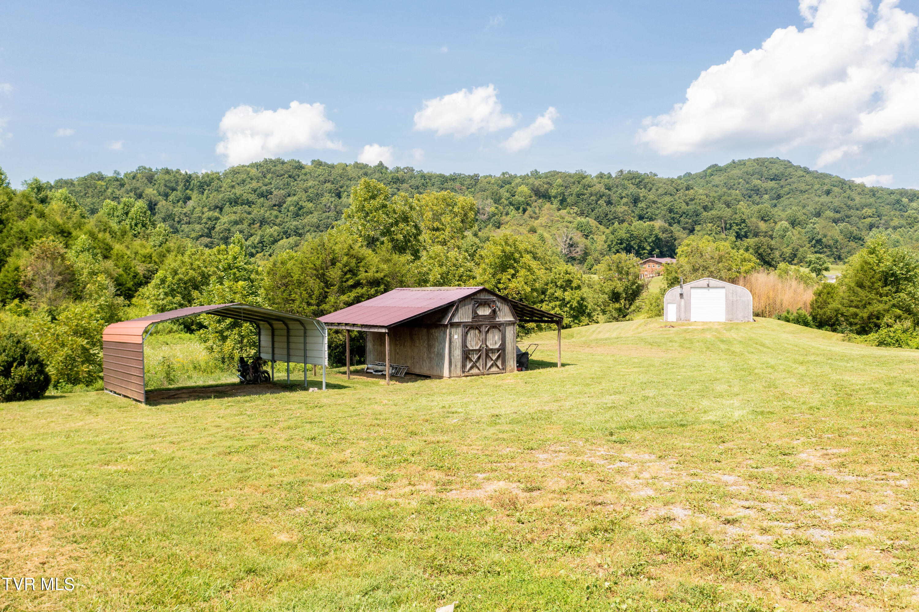 4163 Stanley Valley Road Surgoinsville, TN 37873 - Photo 22 of 48 Stanley Valley Rd-5