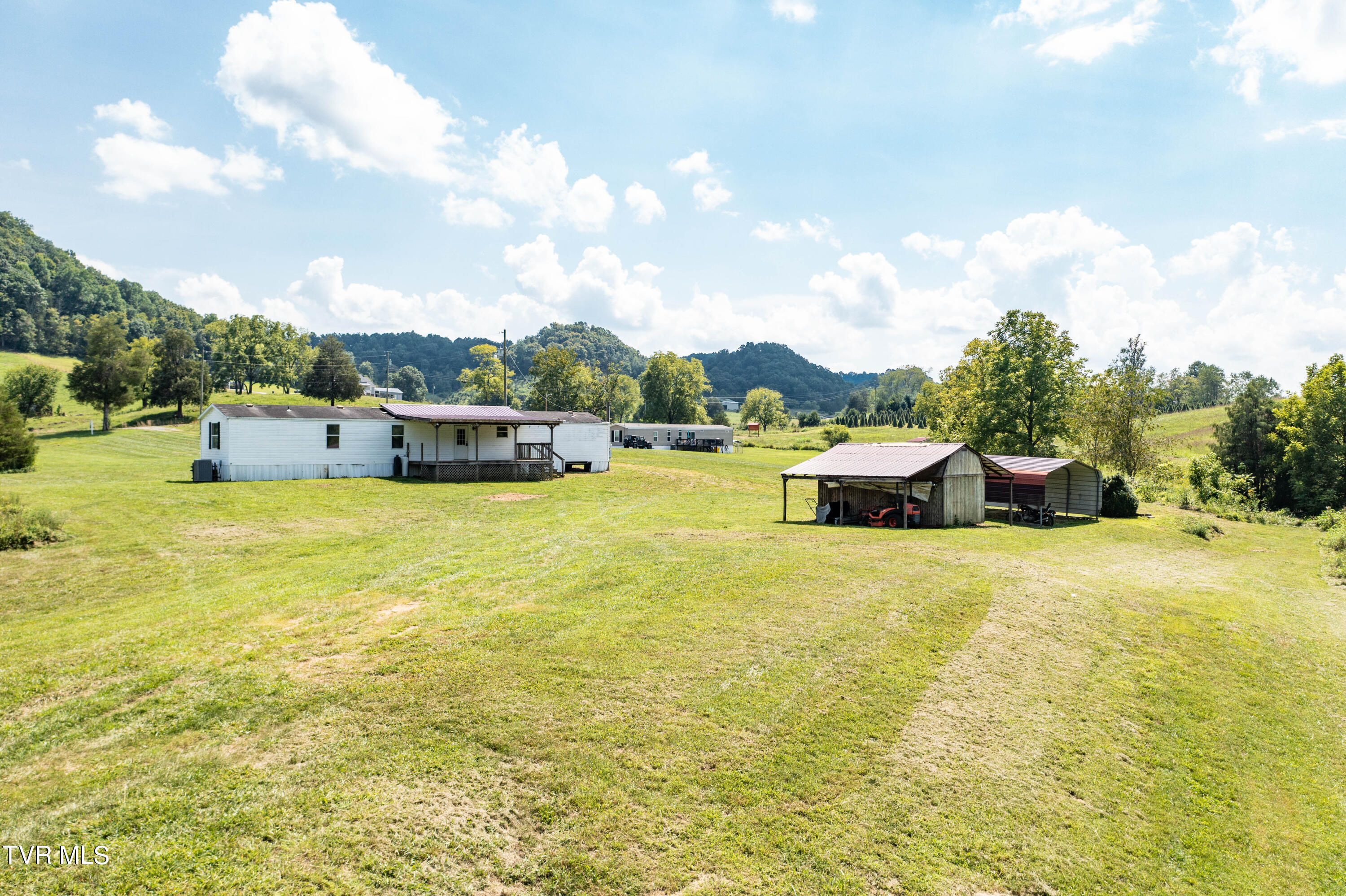 4163 Stanley Valley Road Surgoinsville, TN 37873 - Photo 25 of 48 Stanley Valley Rd-10
