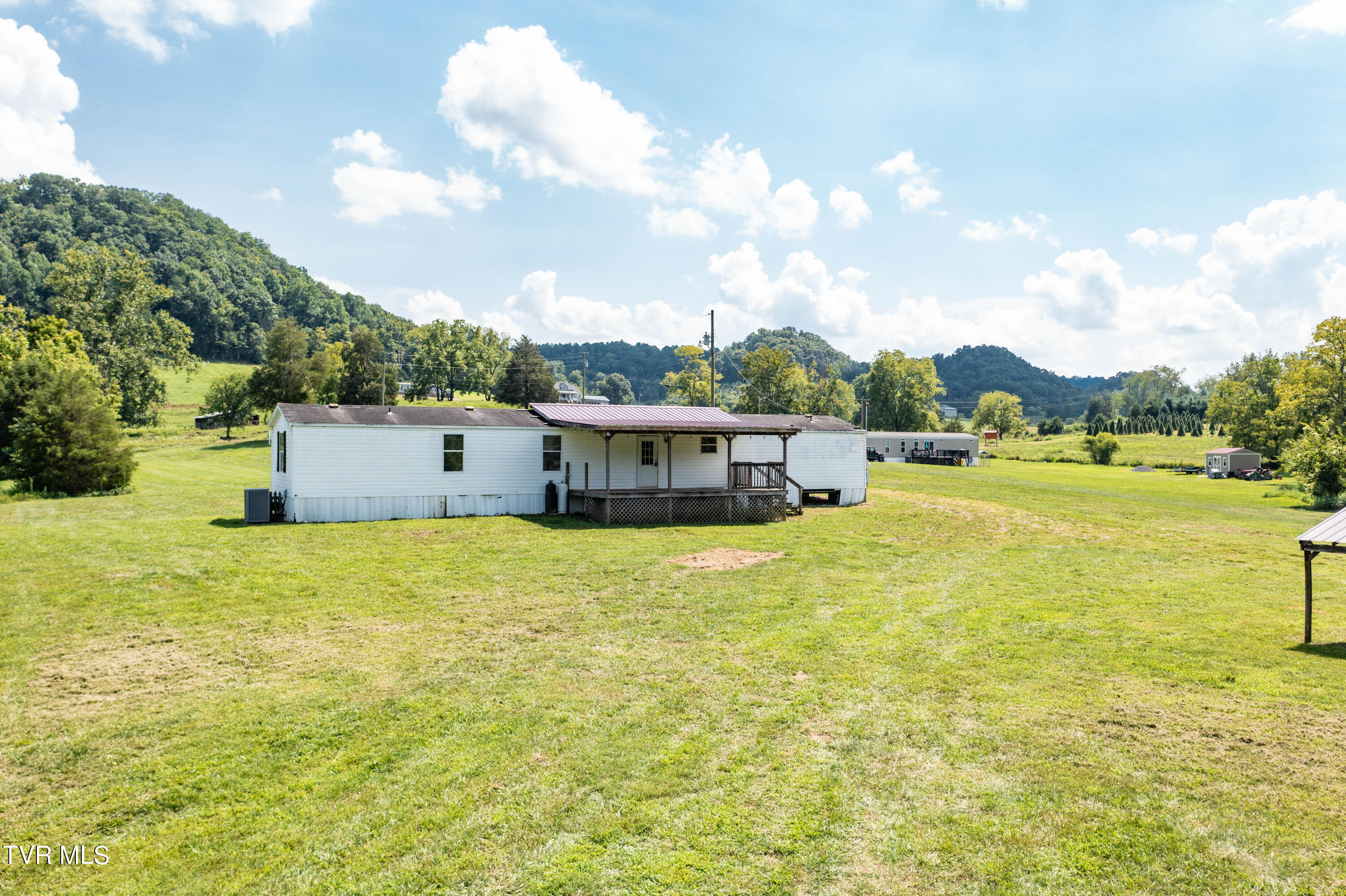 4163 Stanley Valley Road Surgoinsville, TN 37873 - Photo 26 of 48 Stanley Valley Rd-11