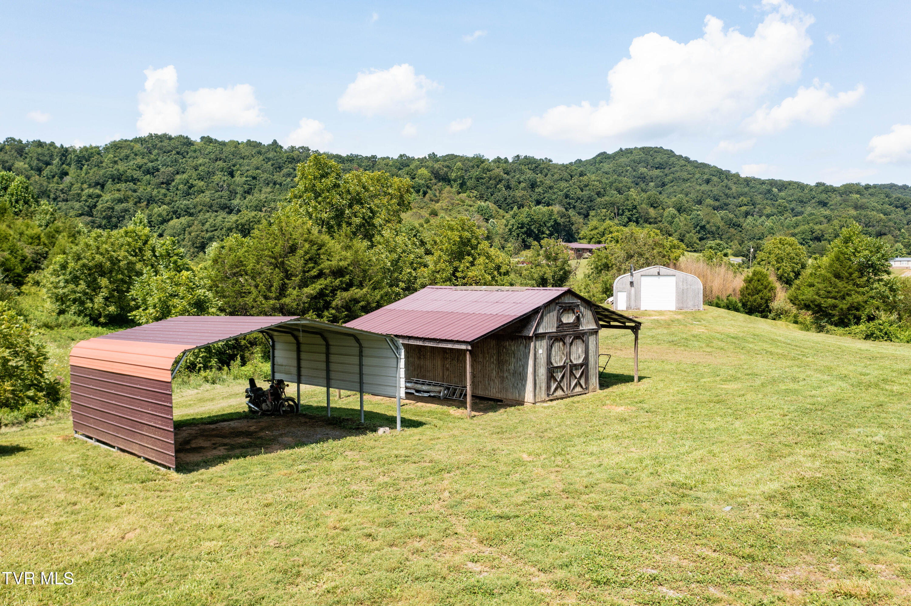 4163 Stanley Valley Road Surgoinsville, TN 37873 - Photo 29 of 48 Stanley Valley Rd-14