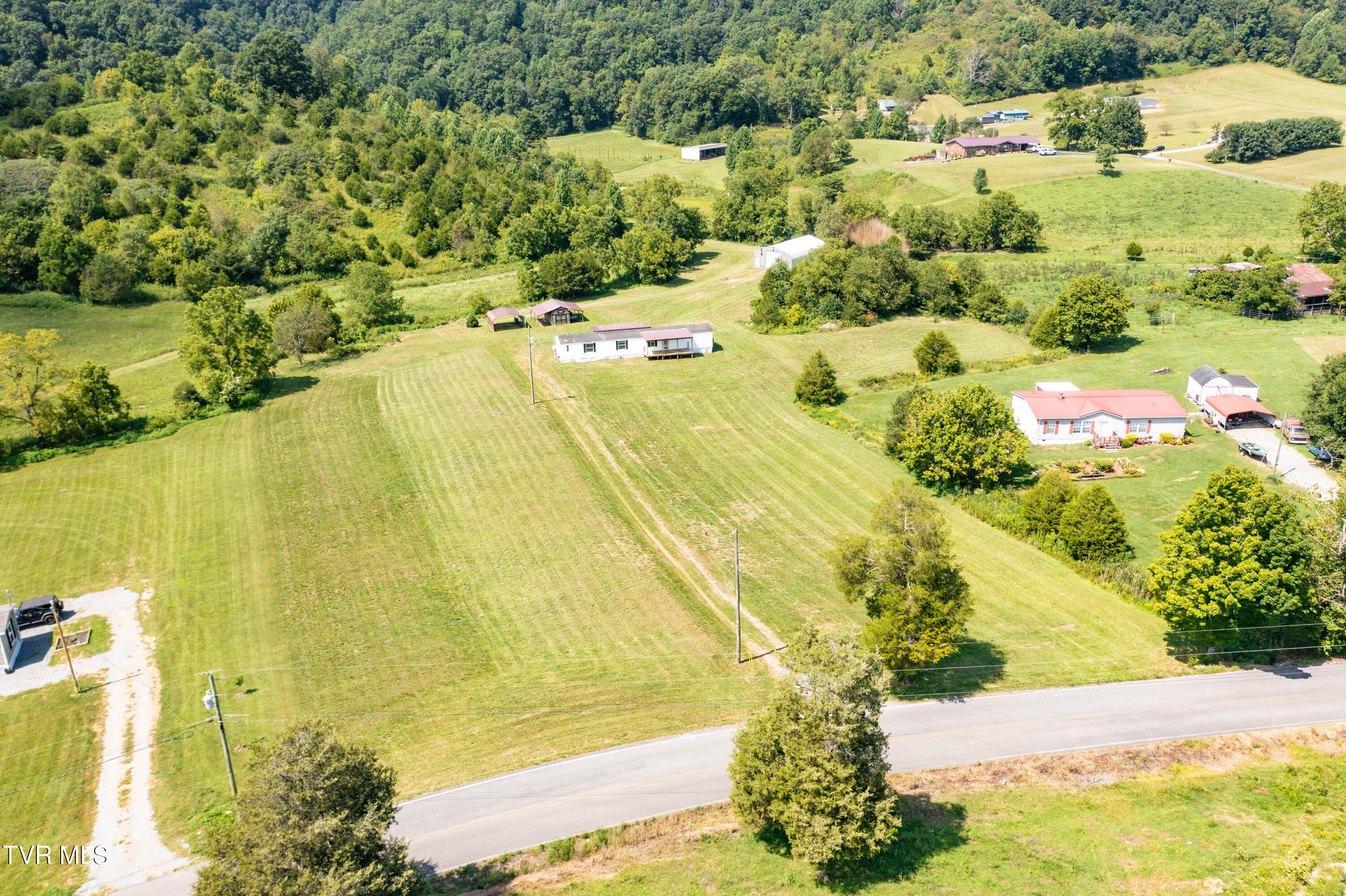 4163 Stanley Valley Road Surgoinsville, TN 37873 - Photo 31 of 48 Stanley Valley Rd-16