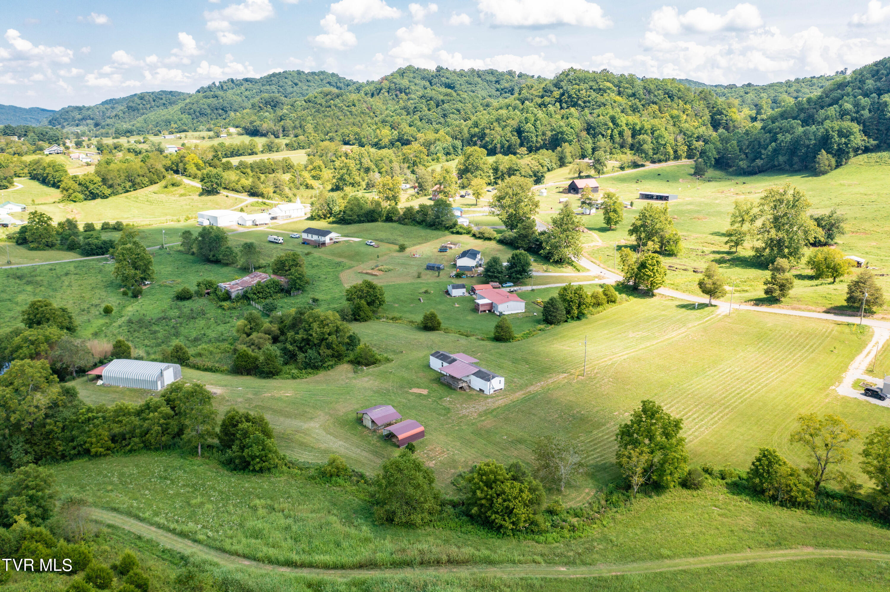4163 Stanley Valley Road Surgoinsville, TN 37873 - Photo 33 of 48 Stanley Valley Rd-18