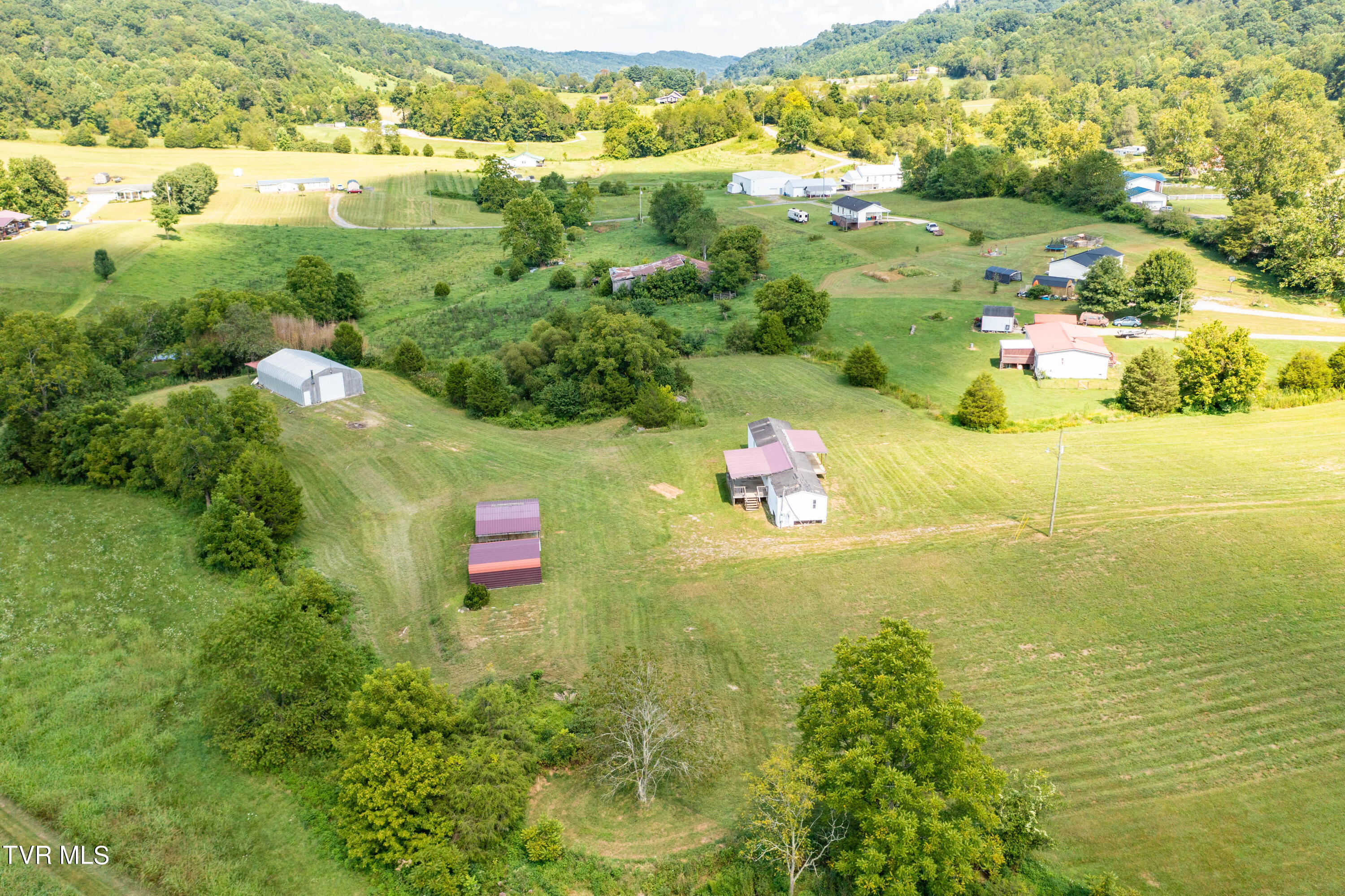 4163 Stanley Valley Road Surgoinsville, TN 37873 - Photo 34 of 48 Stanley Valley Rd-19