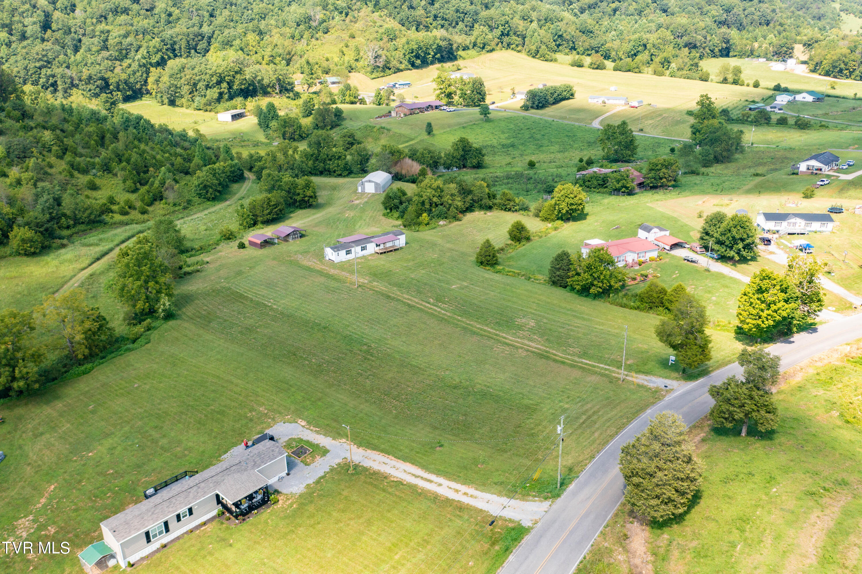 4163 Stanley Valley Road Surgoinsville, TN 37873 - Photo 35 of 48 Stanley Valley Rd-20