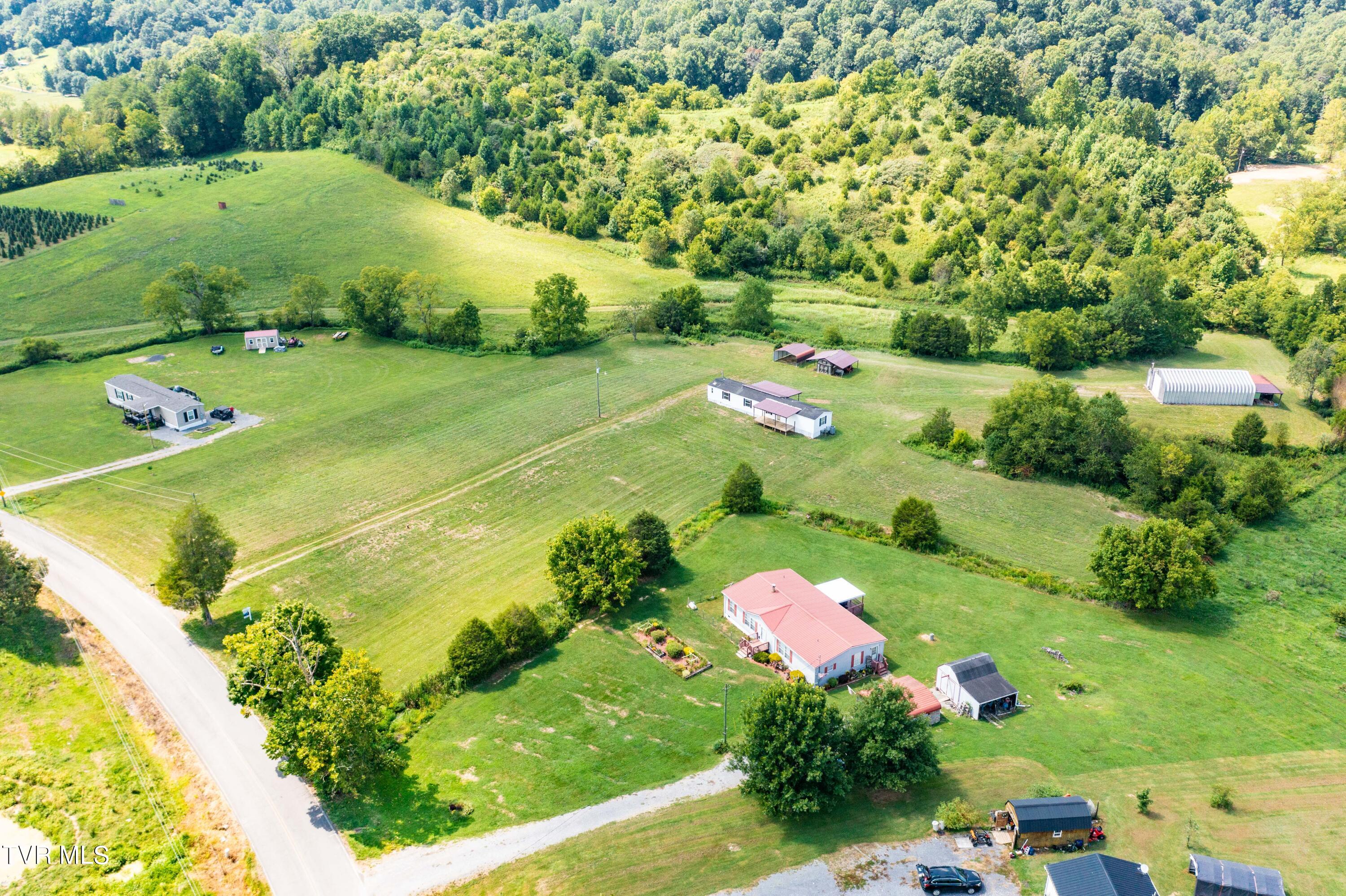 4163 Stanley Valley Road Surgoinsville, TN 37873 - Photo 36 of 48 Stanley Valley Rd-21