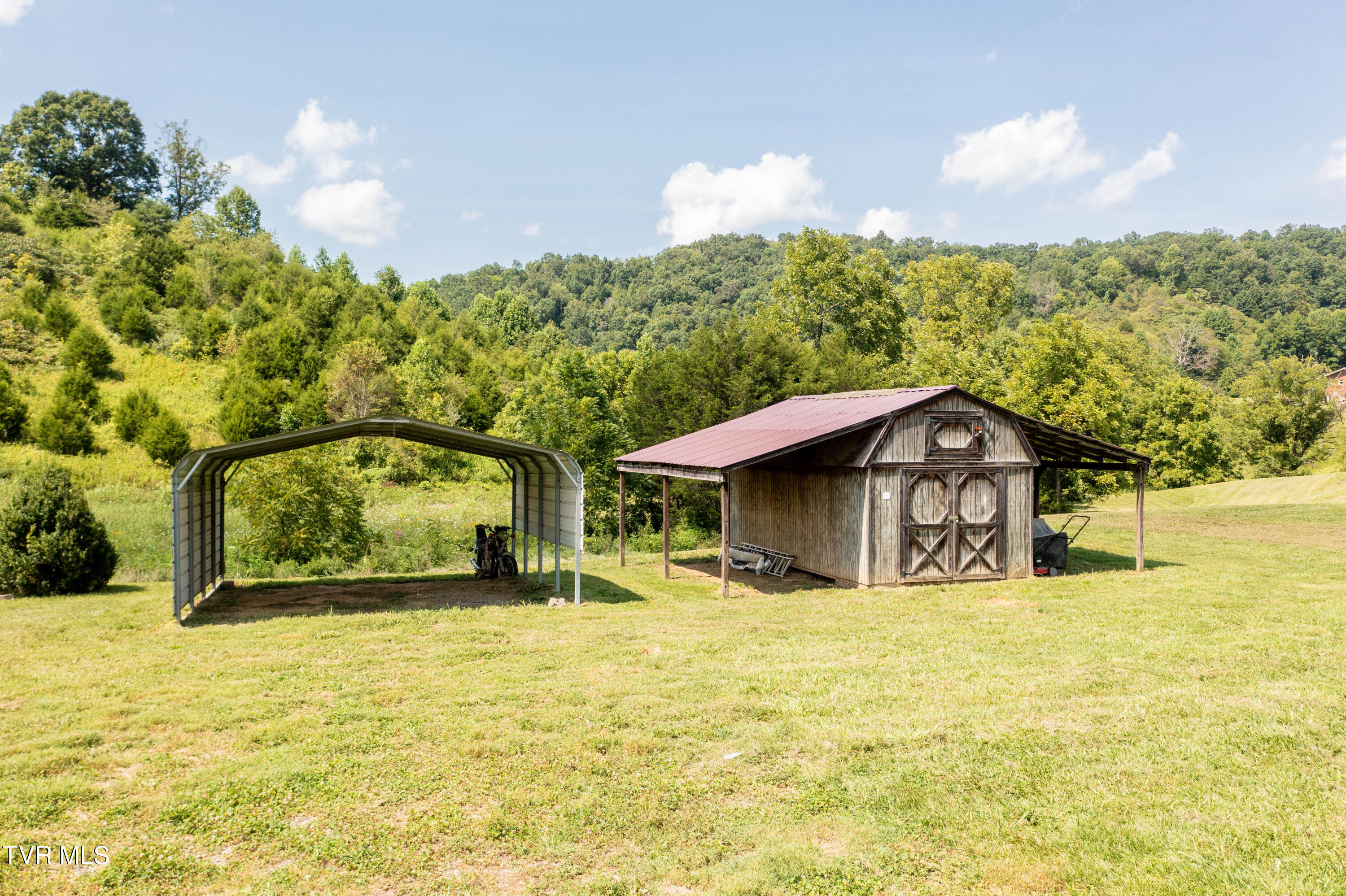 4163 Stanley Valley Road Surgoinsville, TN 37873 - Photo 38 of 48 Stanley Valley Rd-6