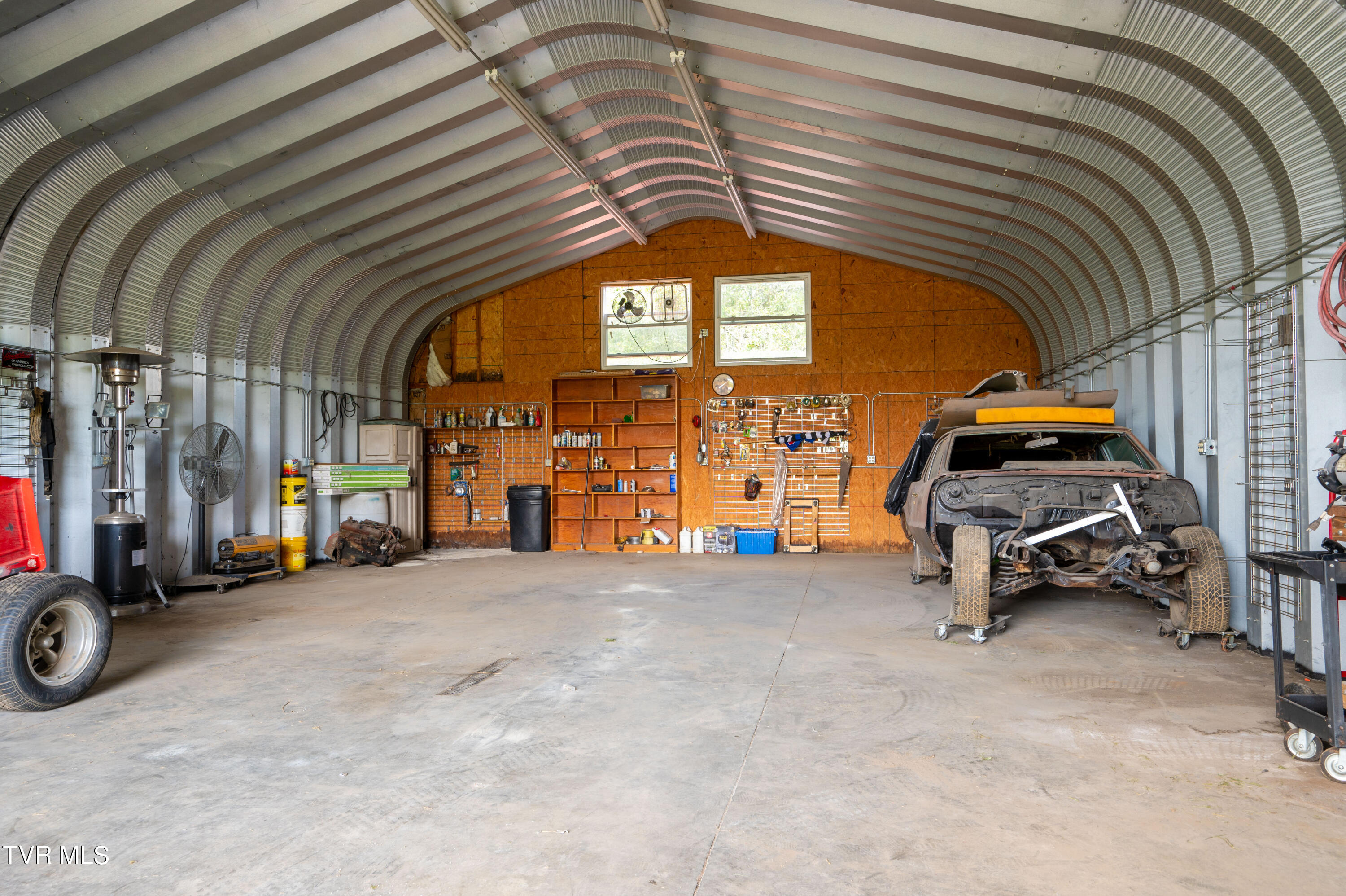 4163 Stanley Valley Road Surgoinsville, TN 37873 - Photo 4 of 48 Stanley Valley Rd-47