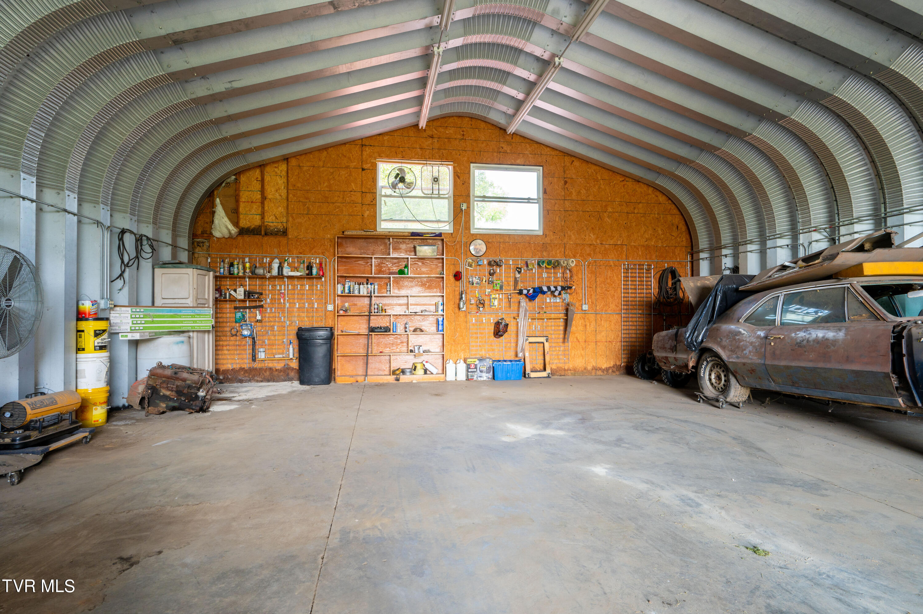 4163 Stanley Valley Road Surgoinsville, TN 37873 - Photo 5 of 48 Stanley Valley Rd-48