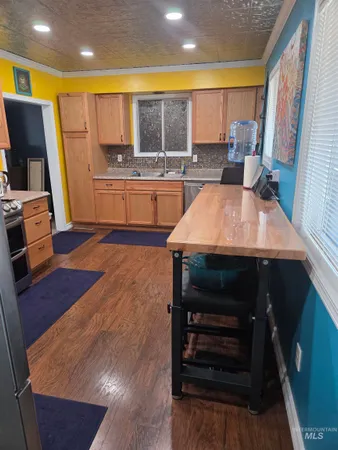 $375,000 | 504 Mark Road, Troy, ID 83871