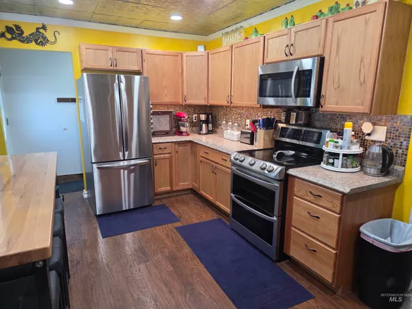 $375,000 | 504 Mark Road, Troy, ID 83871