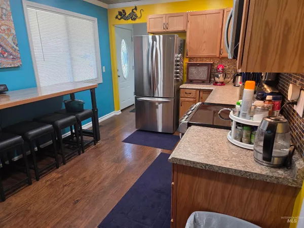 $375,000 | 504 Mark Road, Troy, ID 83871