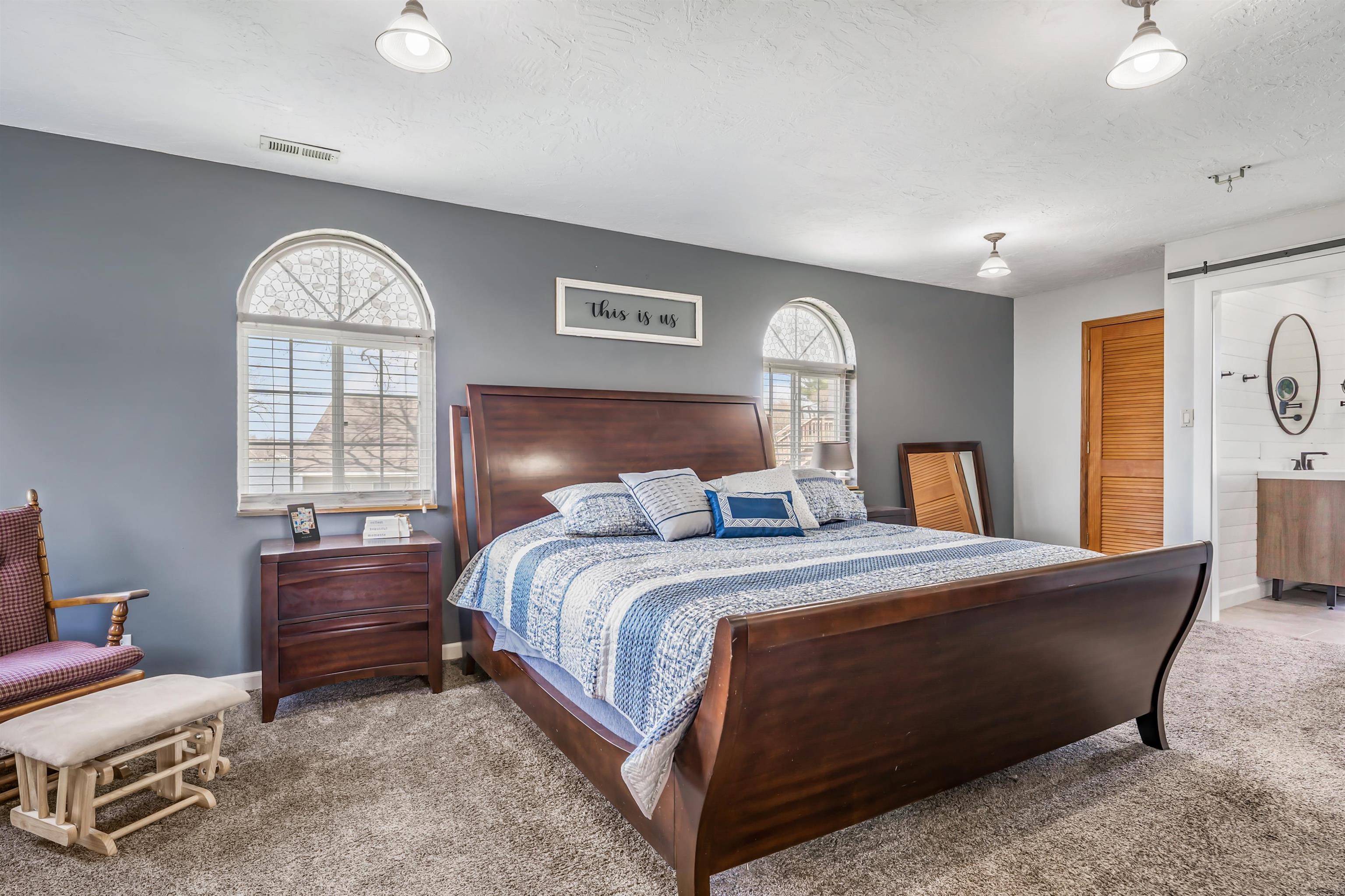 6579 East Harrold Road Churubusco, IN 46723 - Photo 16 of 36