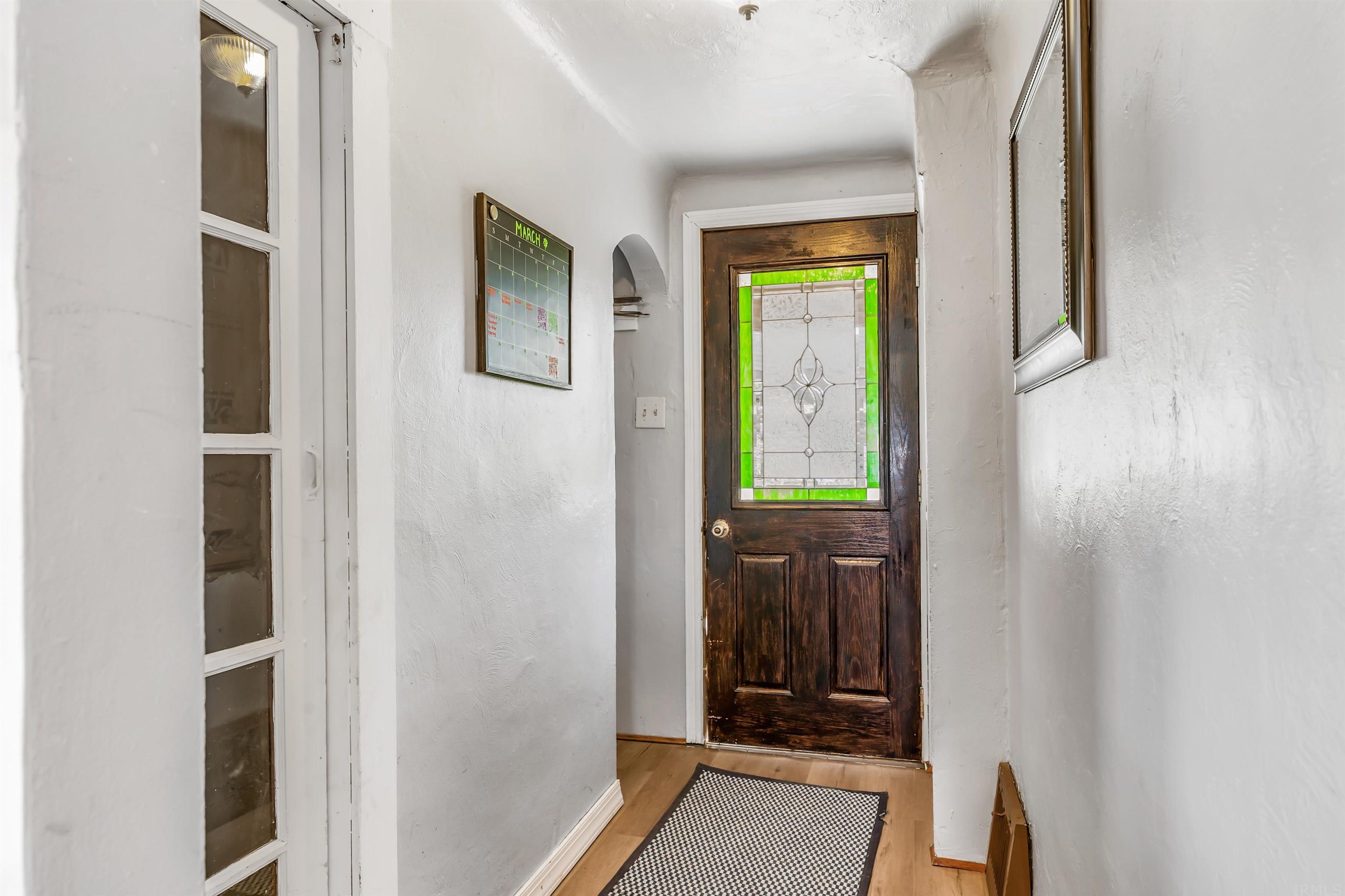 6579 East Harrold Road Churubusco, IN 46723 - Photo 2 of 36