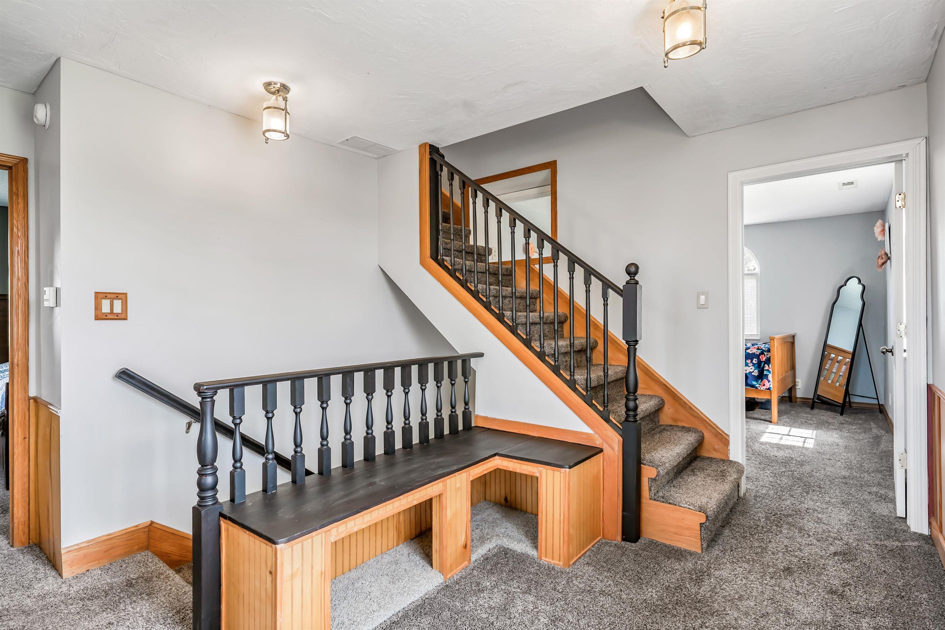 6579 East Harrold Road Churubusco, IN 46723 - Photo 21 of 36