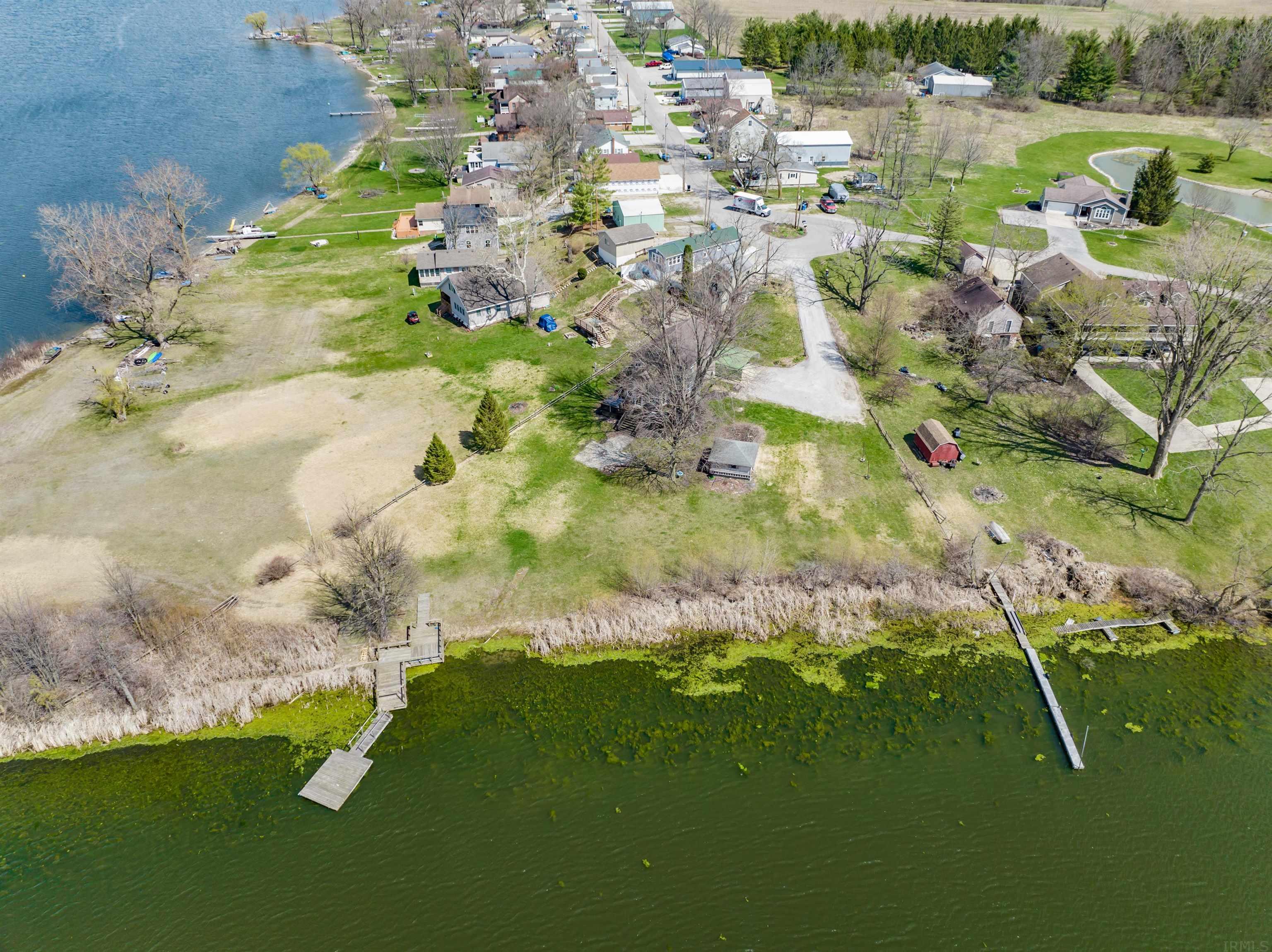 6579 East Harrold Road Churubusco, IN 46723 - Photo 33 of 36