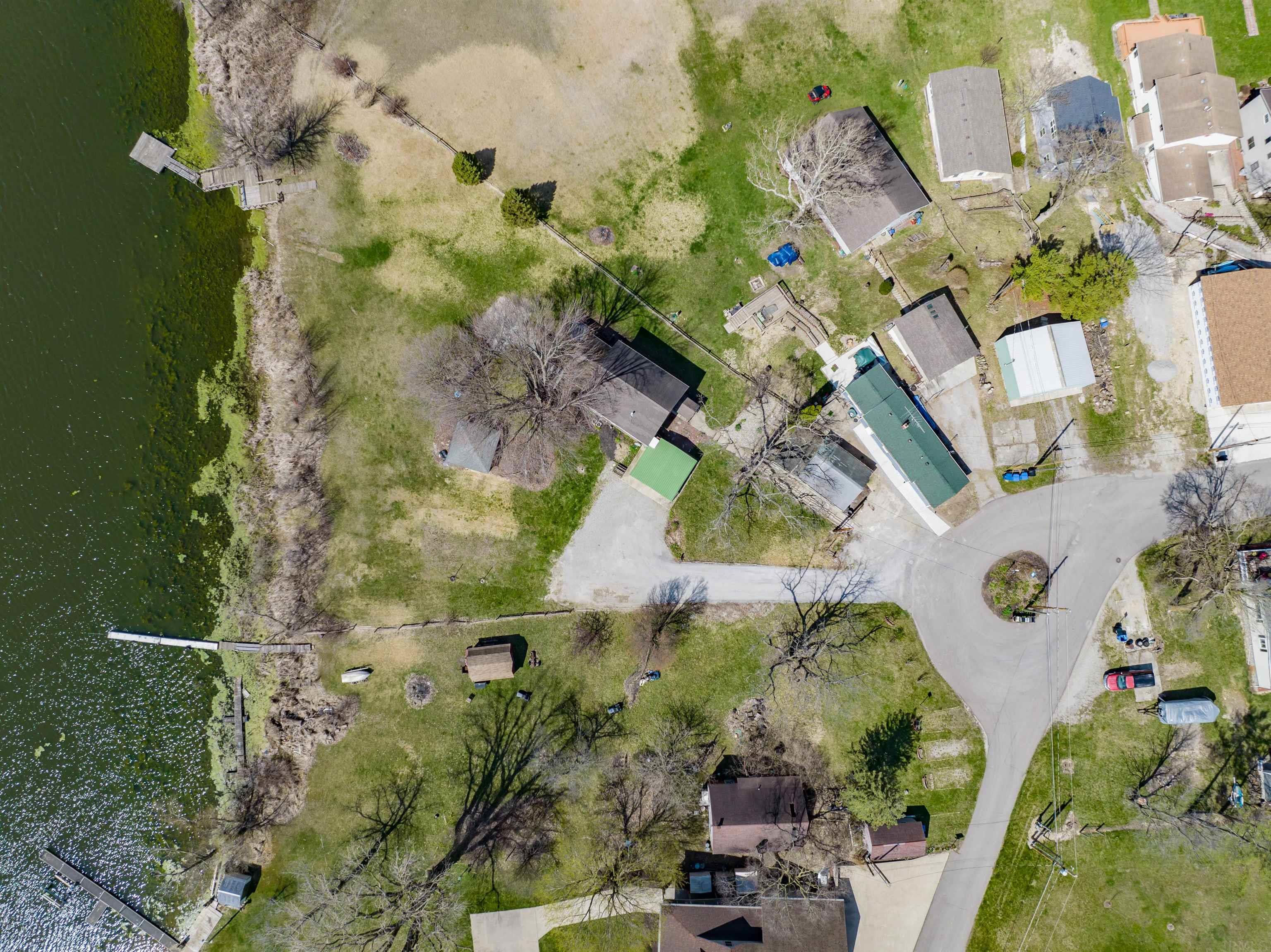 6579 East Harrold Road Churubusco, IN 46723 - Photo 34 of 36