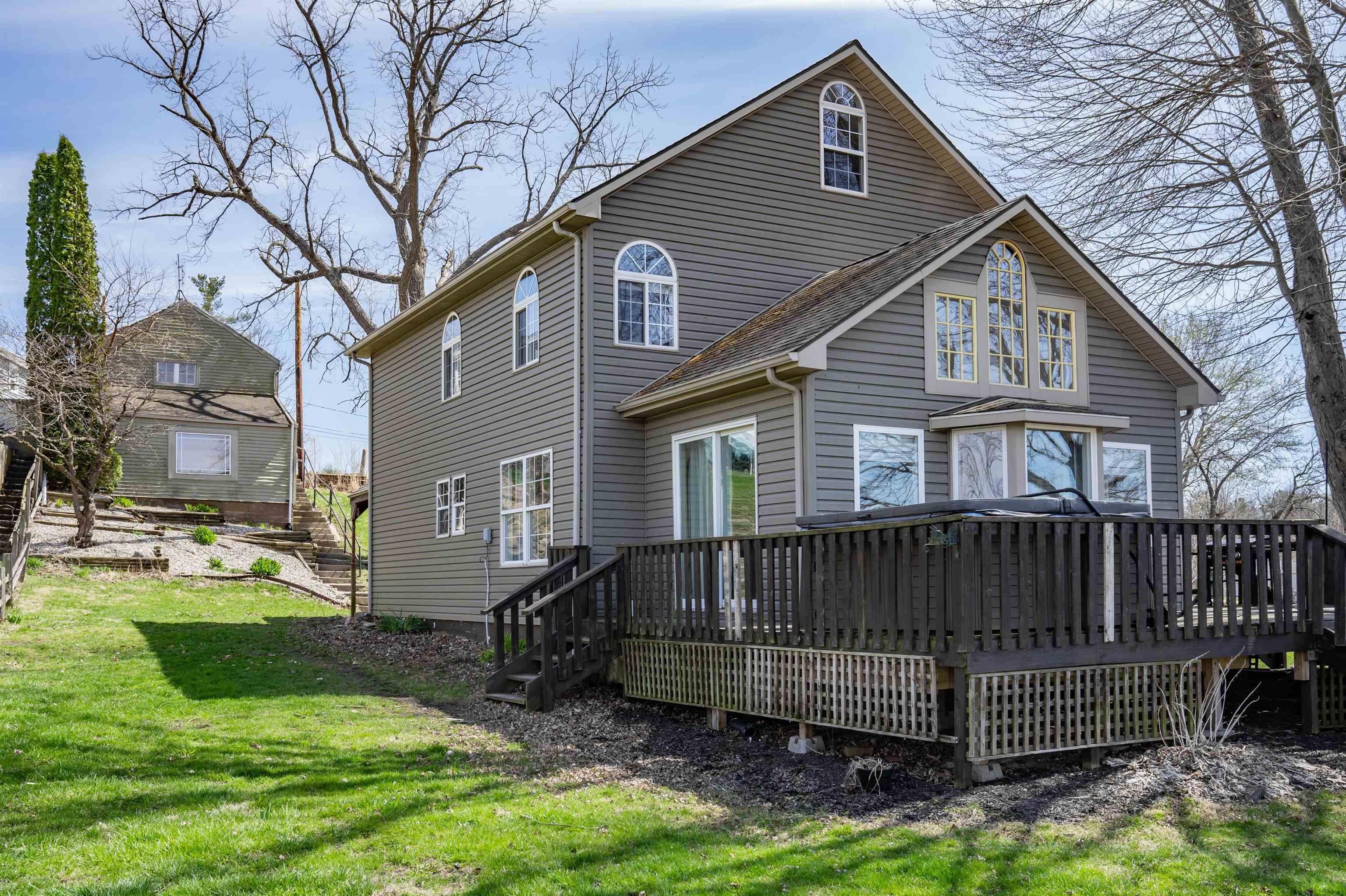 6579 East Harrold Road Churubusco, IN 46723 - Photo 36 of 36