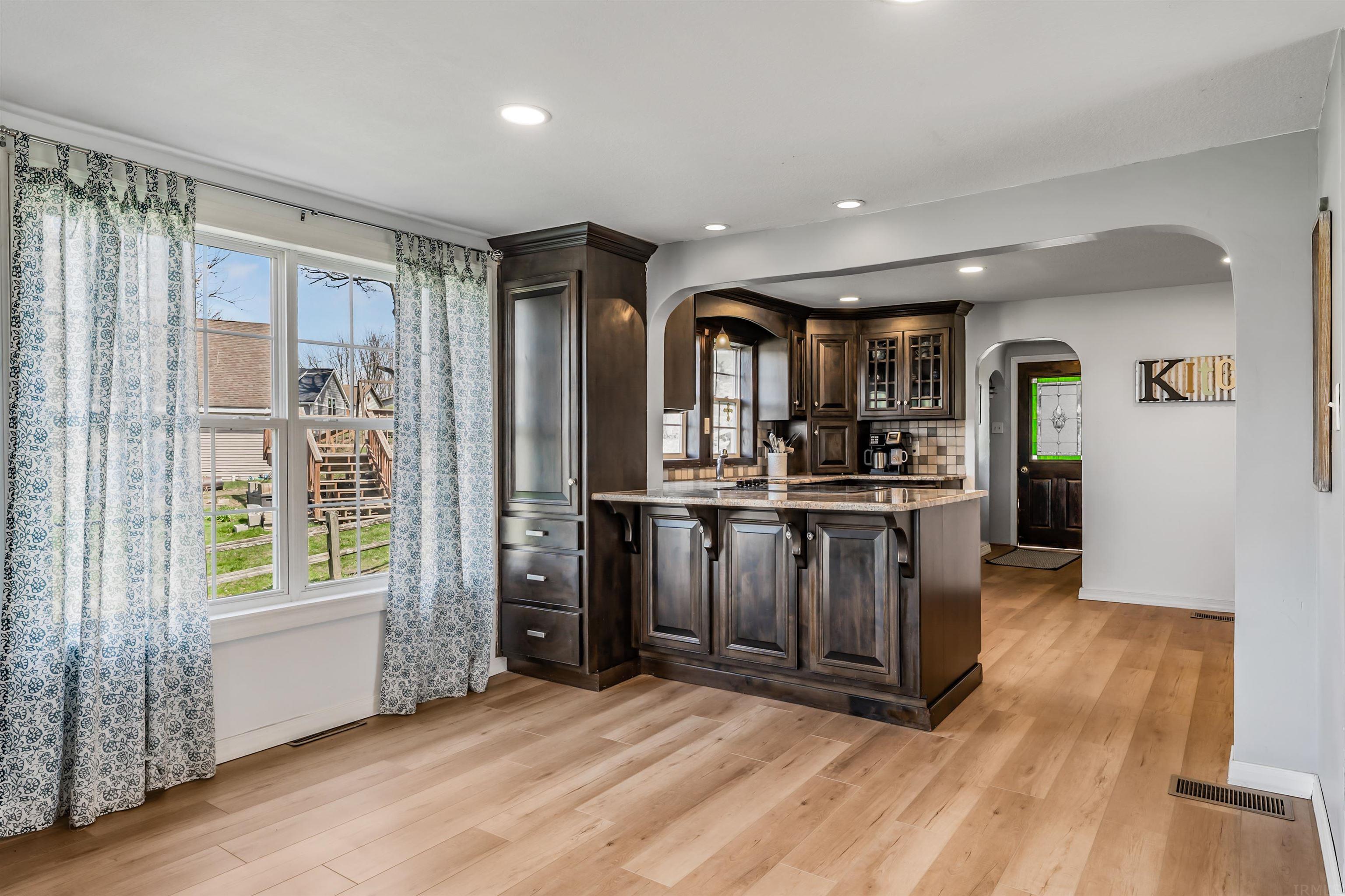 6579 East Harrold Road Churubusco, IN 46723 - Photo 6 of 36