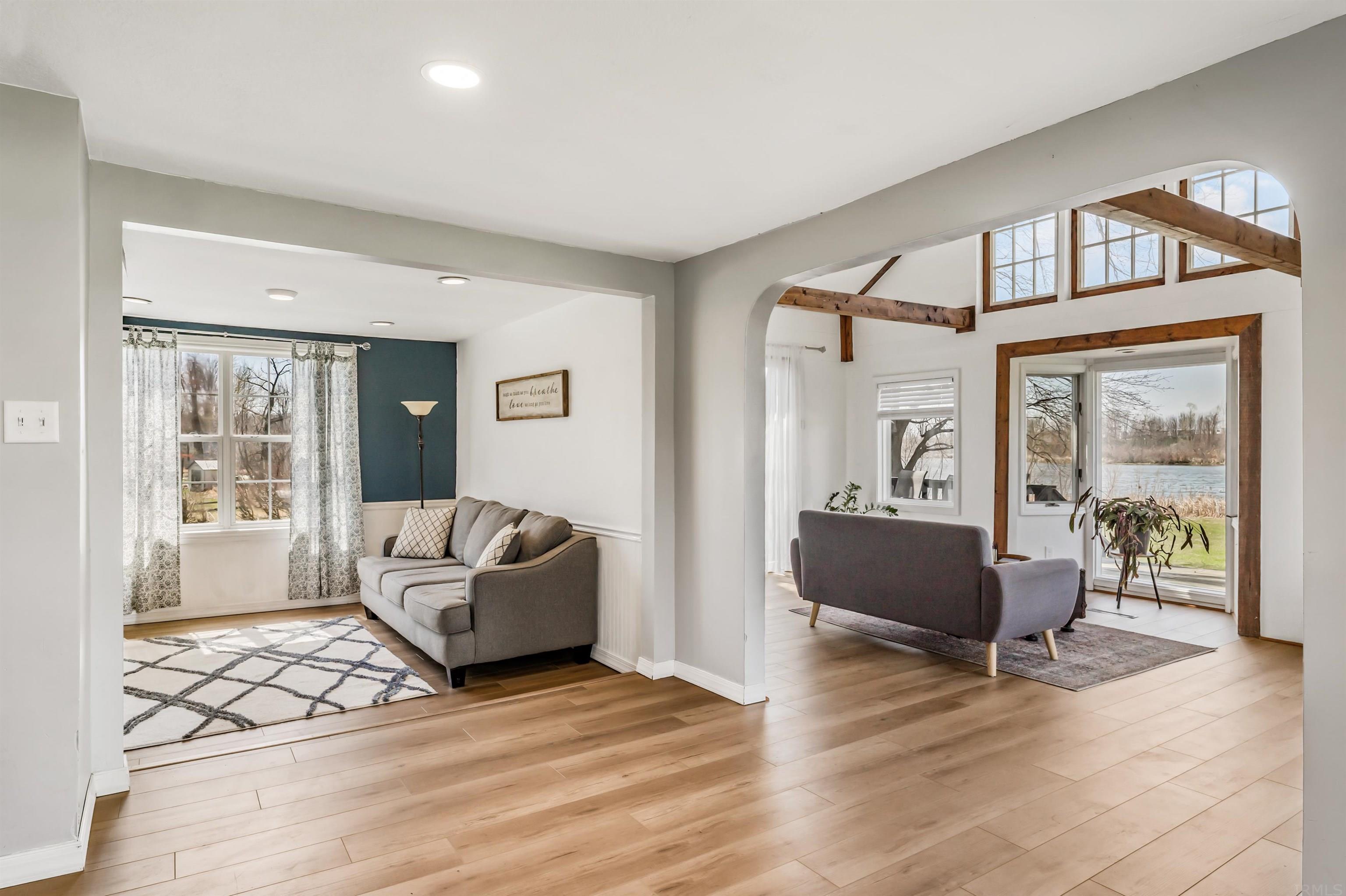 6579 East Harrold Road Churubusco, IN 46723 - Photo 7 of 36